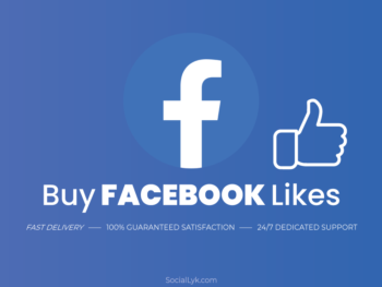 Buy Facebook Likes