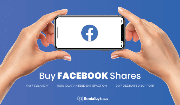 Buy Facebook Shares