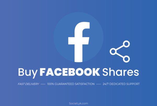 buying facebook shares