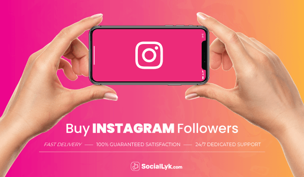 Buy Instagram Followers