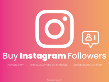 Buy Instagram Followers