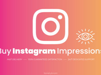 Buy Instagram Impressions