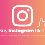 Buy Instagram Likes