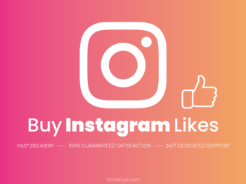 Buy Instagram Likes