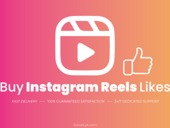 Buy Instagram Reels Likes