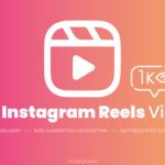 Buy Instagram Reels Views