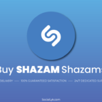 Buy Shazam Shamzams