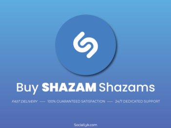 Buy Shazam Shamzams