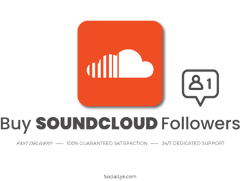 Buy SoundCloud Followers