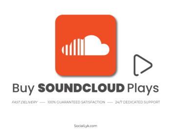 Buy SoundCloud Plays