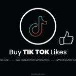 Buy TikTok Likes