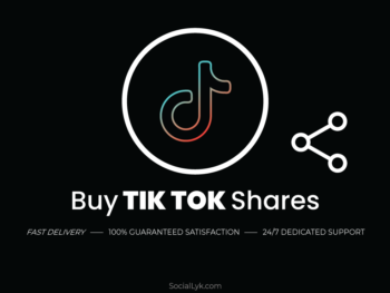 Buy TikTok Shares