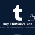 Buy Tumblr Likes