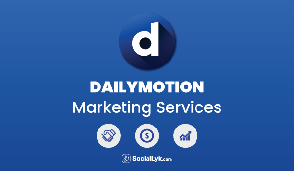 Dailymotion Marketing Services