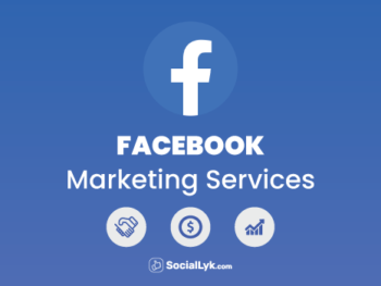 Facebook Marketing Services