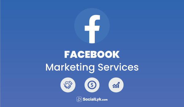 Facebook Marketing Services