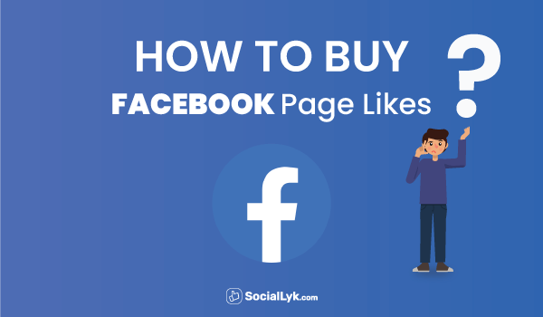 How To Buy Facebook Page Likes?