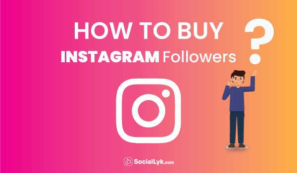 How to Buy Followers?