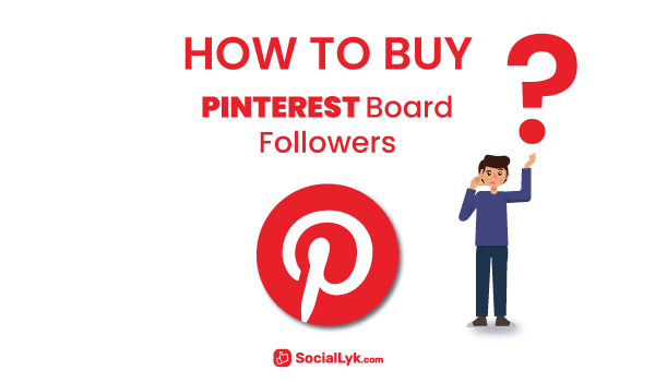 How to Buy Pinterest Board Followers?