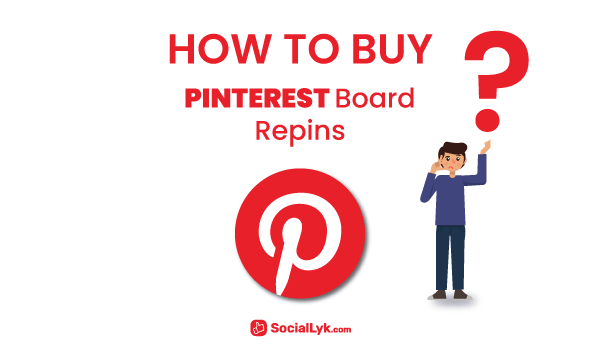How to Buy Pinterest Repins?