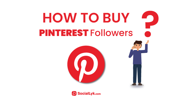 How to Buy Pinterest Followers?