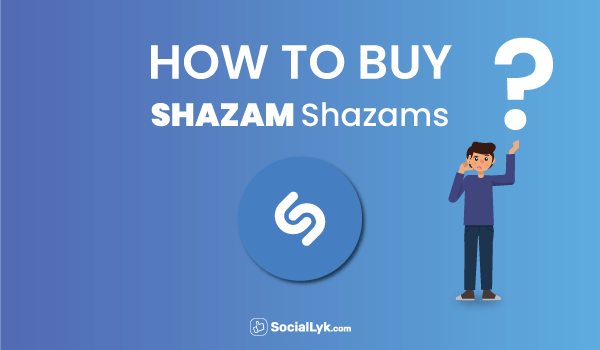 How to Buy Shazam Shazams?