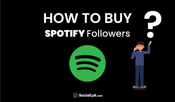 How to Buy Spotify Followers?