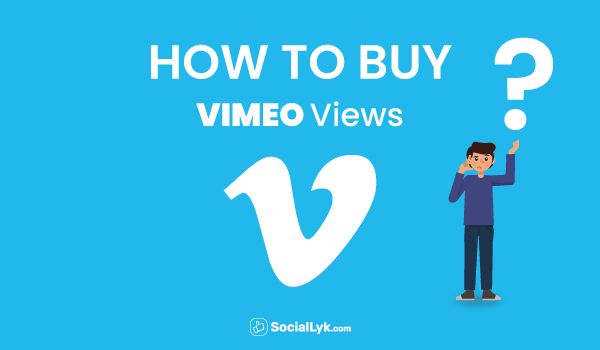 How to Buy Vimeo Views?