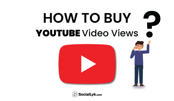 How To Buy YouTube Views?