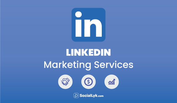 LinkedIn Marketing Services