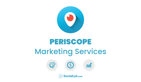 Periscope Marketing Services