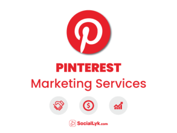 Pinterest Marketing Services