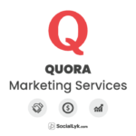 Buy Quora Shares