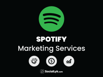 Buy Spotify Saves