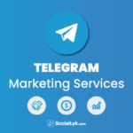 Telegram Marketing Services