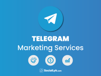 Telegram Marketing Services