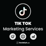 TikTok Marketing Services