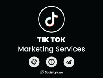 TikTok Marketing Services