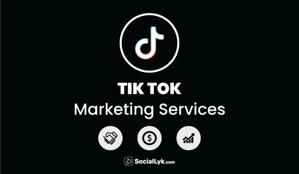 TikTok Marketing Services