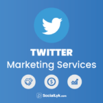 Twitter Marketing Services