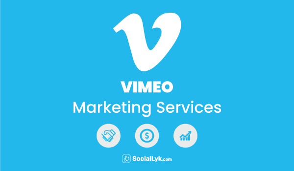 Vimeo Marketing Services