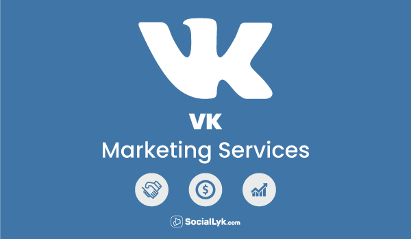 VK Marketing Services