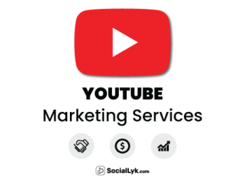 YouTube Marketing Services