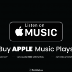 Buy Apple Music Plays