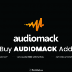 Buy Audiomack Add