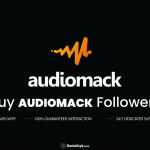 Buy Audiomack Followers