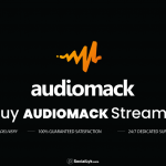 Buy Audiomack Streams