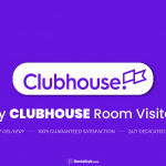 Buy Clubhouse Room Visitors