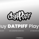 Buy DatPiff Plays