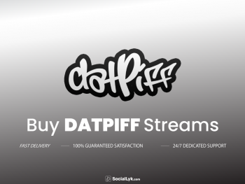 Buy DatPiff Streams